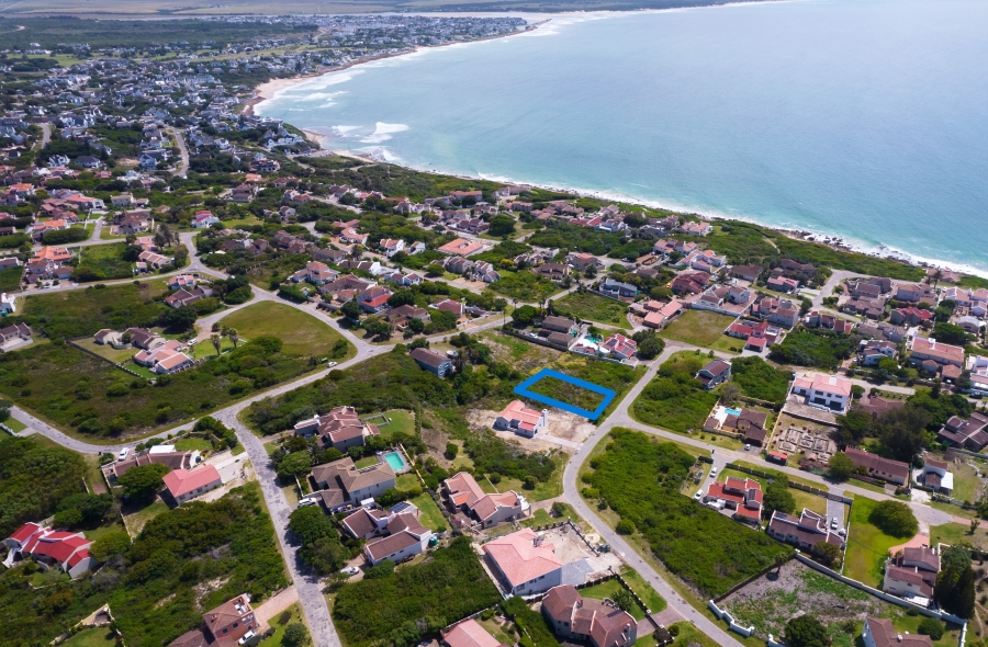 0 Bedroom Property for Sale in Santareme Eastern Cape